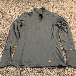Brooks Running Quarter-Zip